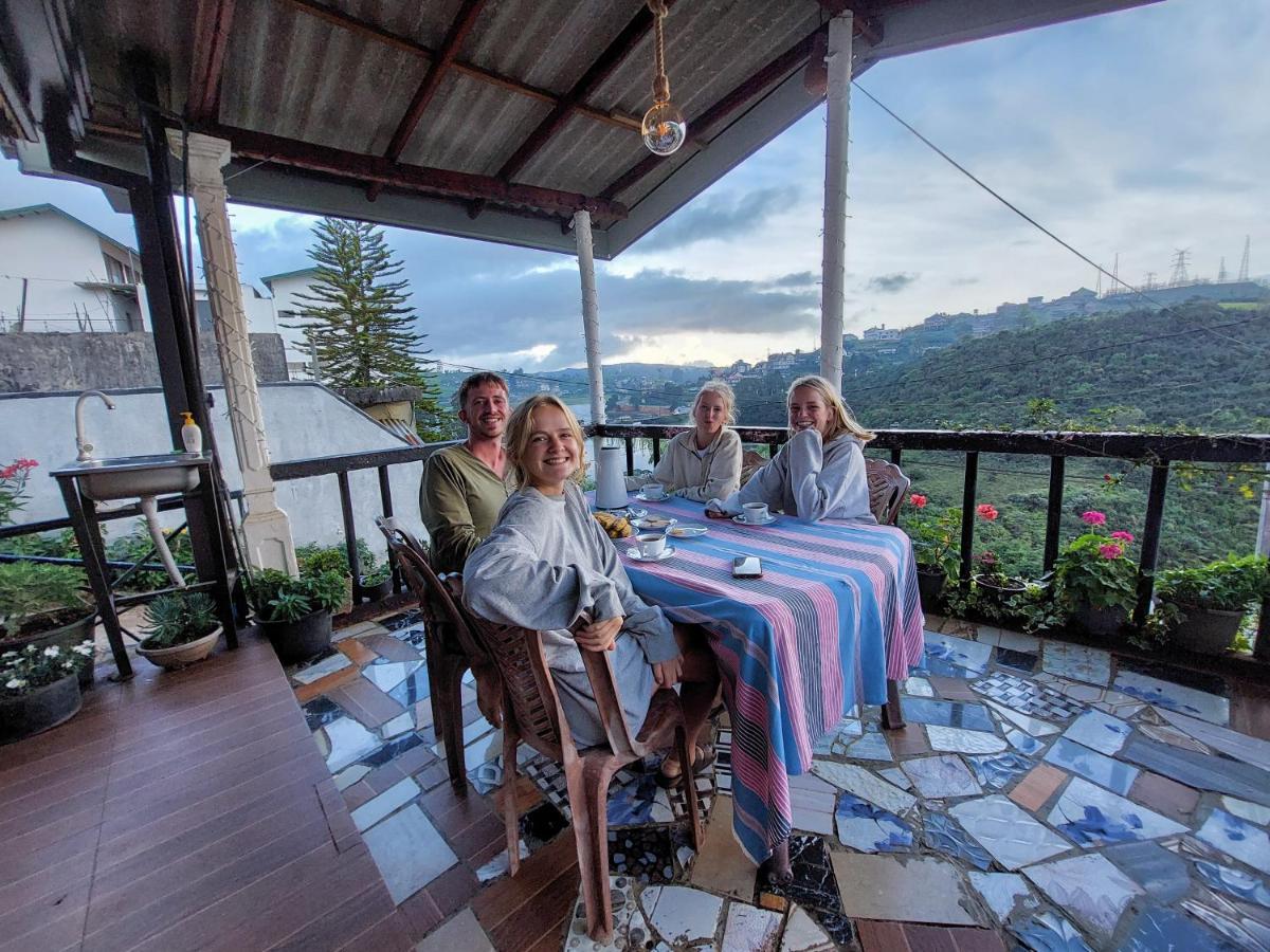 Fair View Holiday Home Nuwara Eliya Esterno foto