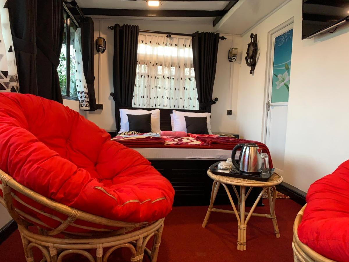 Fair View Holiday Home Nuwara Eliya Esterno foto